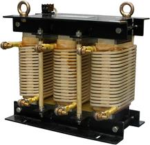 LRB 3 LRC Reactor